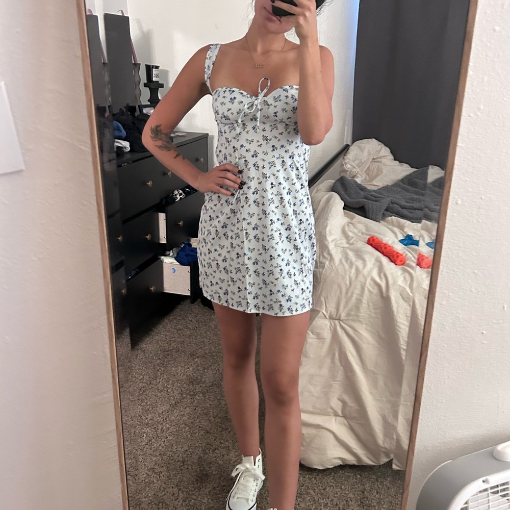 Slip Dress